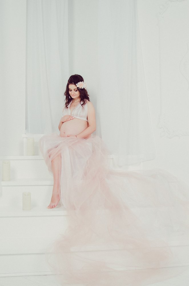 Photograph by Анастасия Медведь