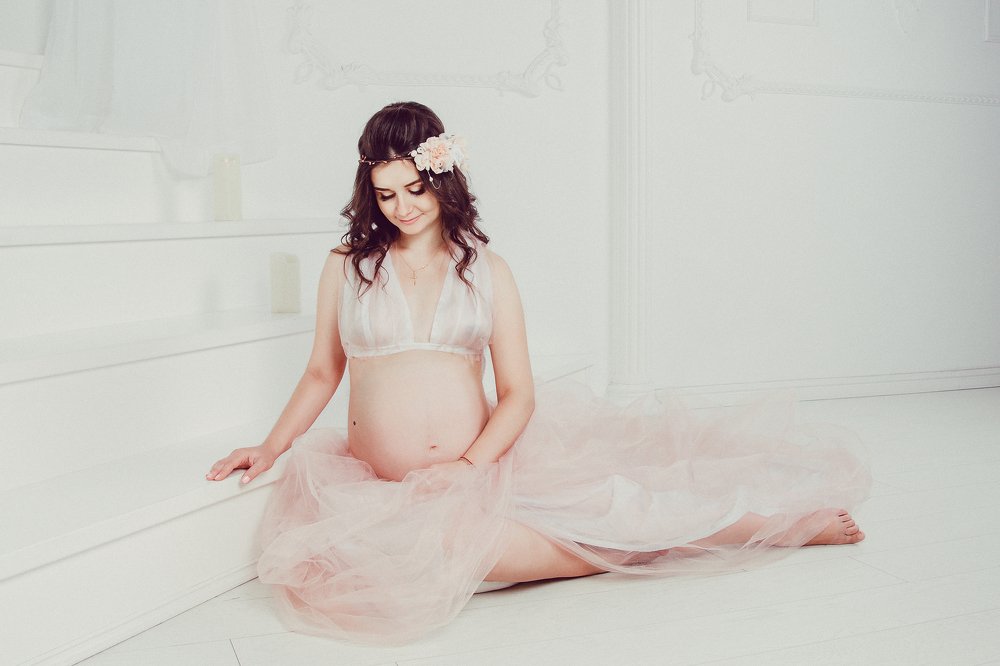 Photograph by Анастасия Медведь