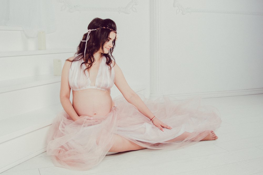 Photograph by Анастасия Медведь