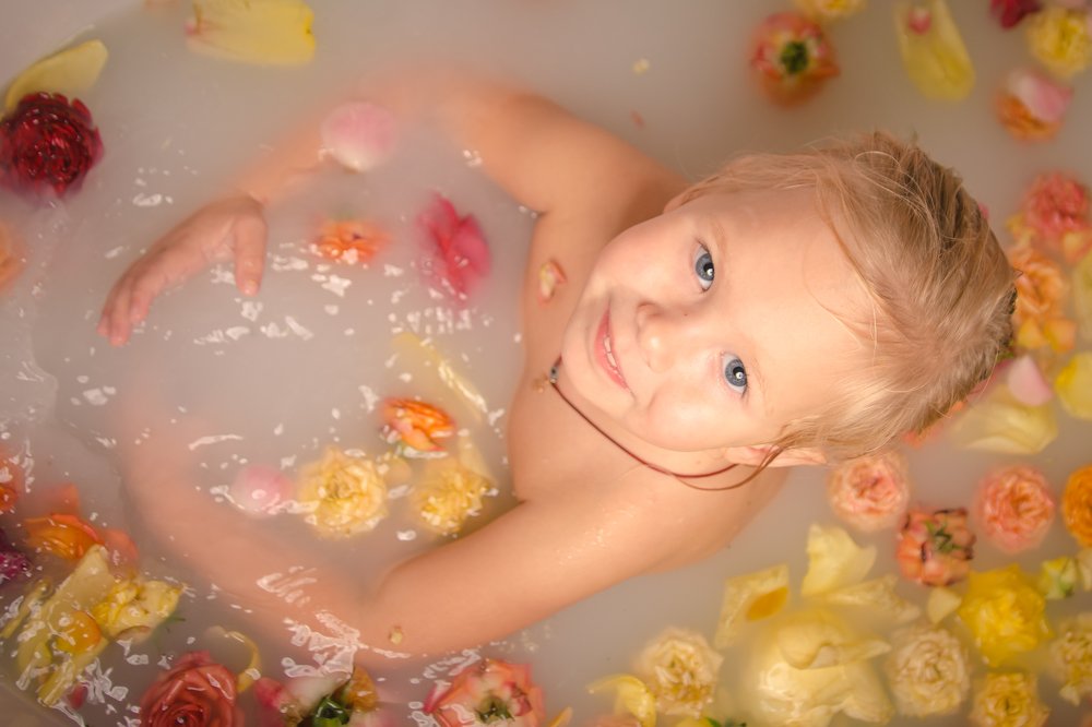 Photograph by Анастасия Медведь