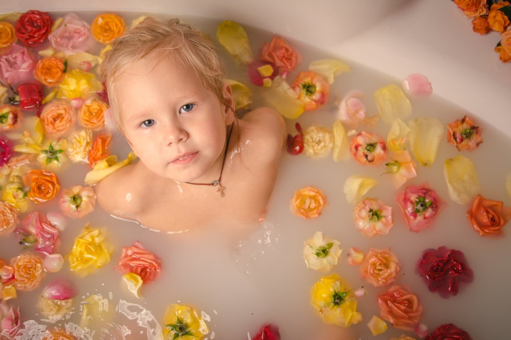 Photograph by Анастасия Медведь