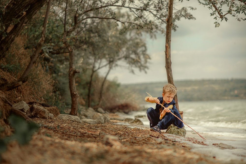 Photograph by Юлия Пархоц