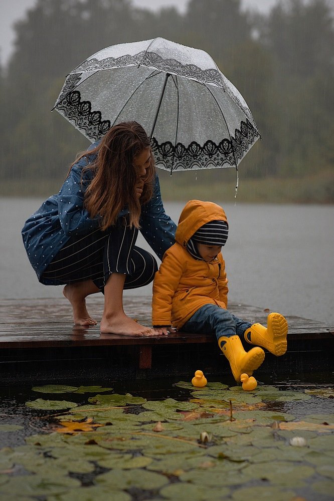 Photograph by Ольга Нечаева