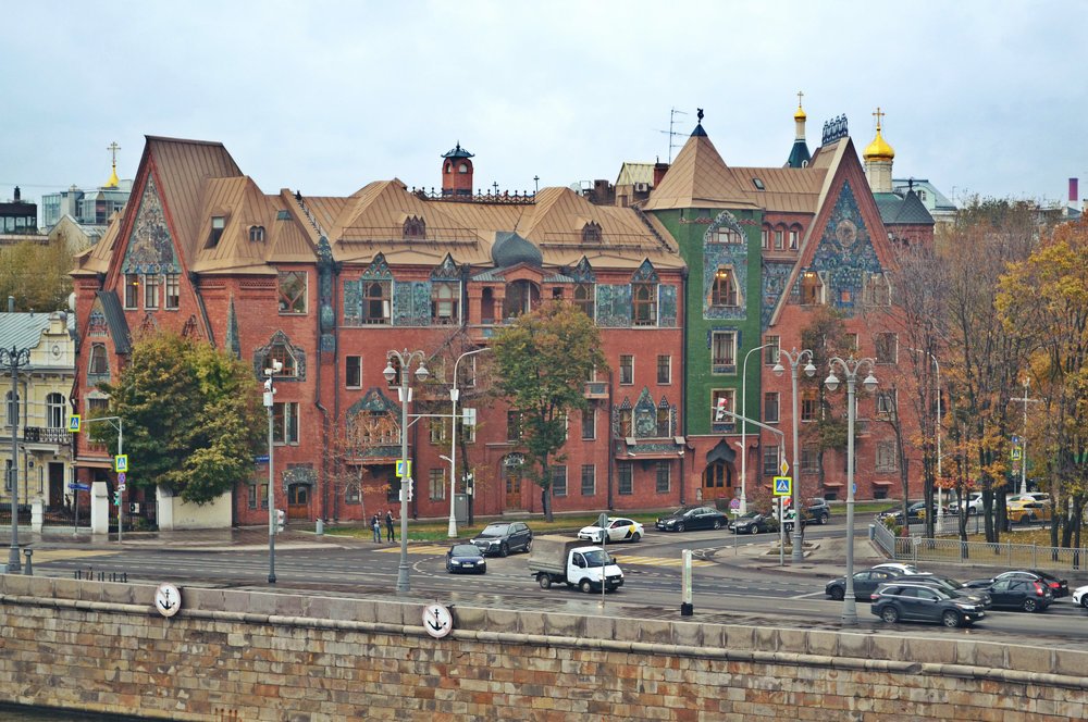 Photograph by Ольга Плаксина