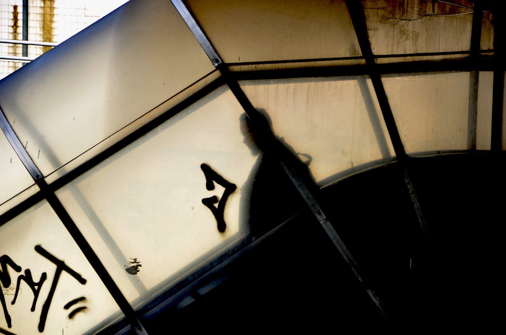 Photograph by Gerson Bohrer Seffrin