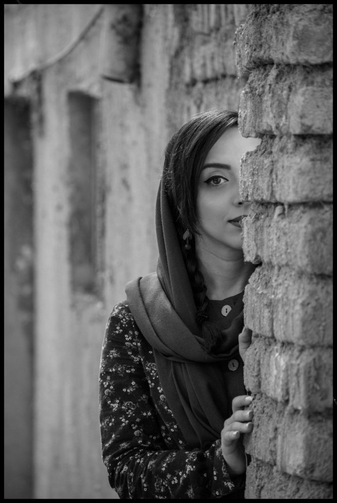 Photograph by MohammadHasan Raadi