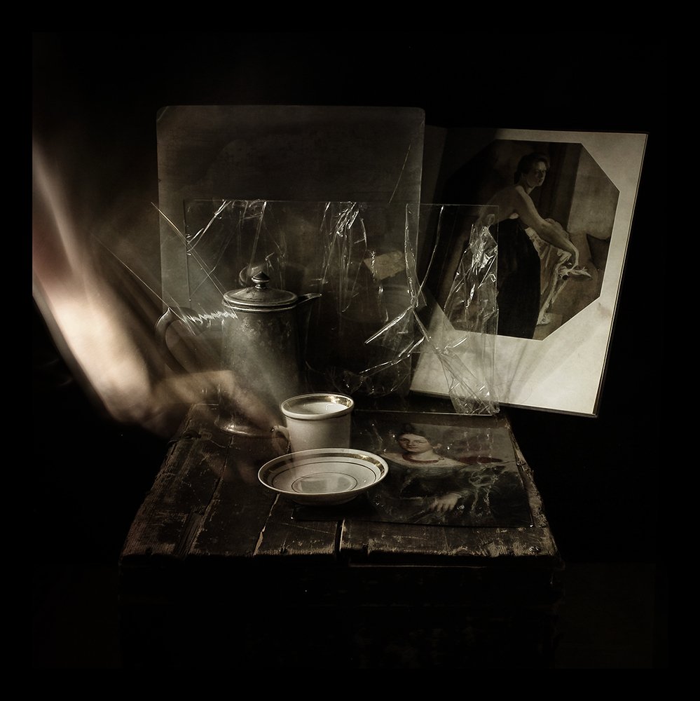 Photograph by Мария Сапего