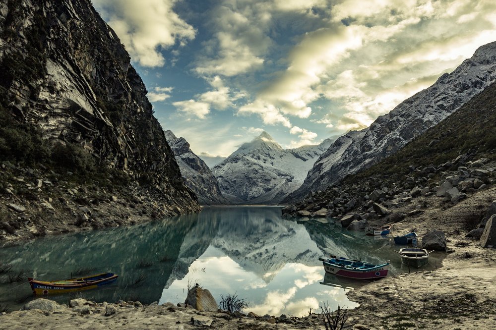 Photograph by César Girolimini