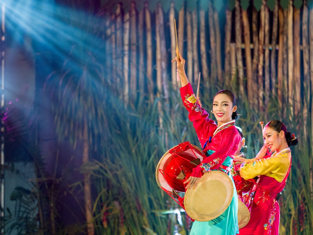 Photograph by Endra Agust