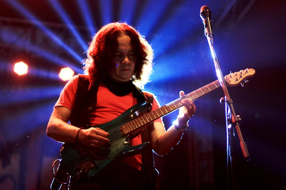 Photograph by Baraya Rocky