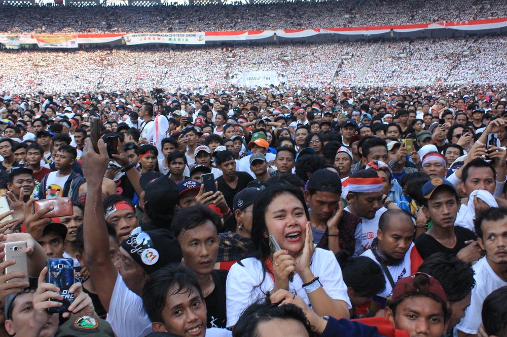 Photograph by Baraya Rocky