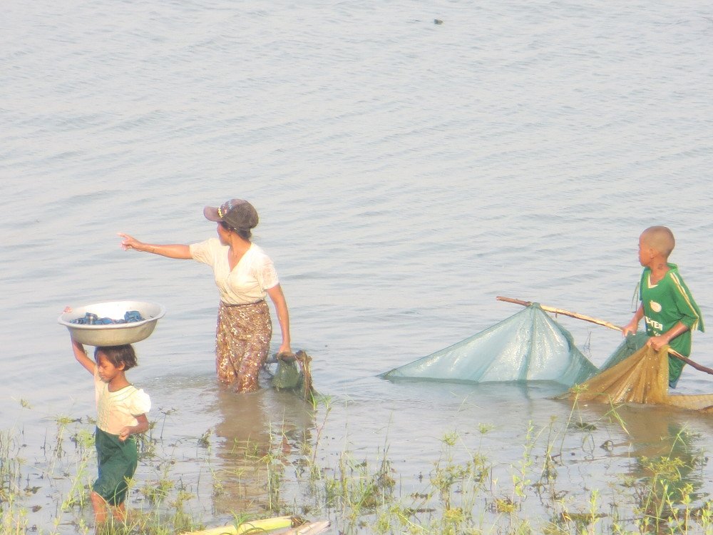 Фотография автора Olar Magway