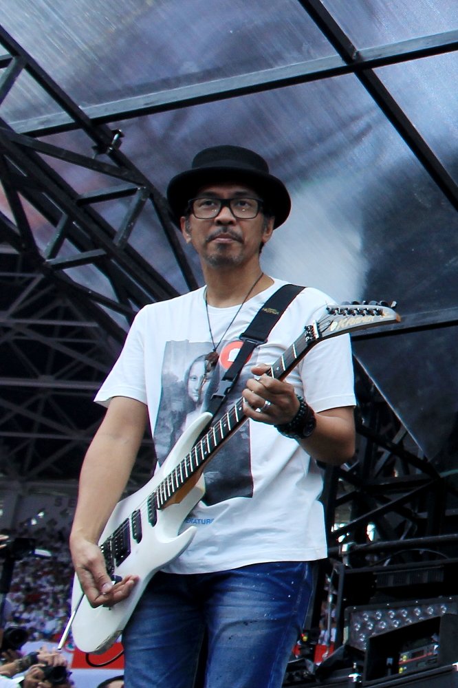 Photograph by Baraya Rocky