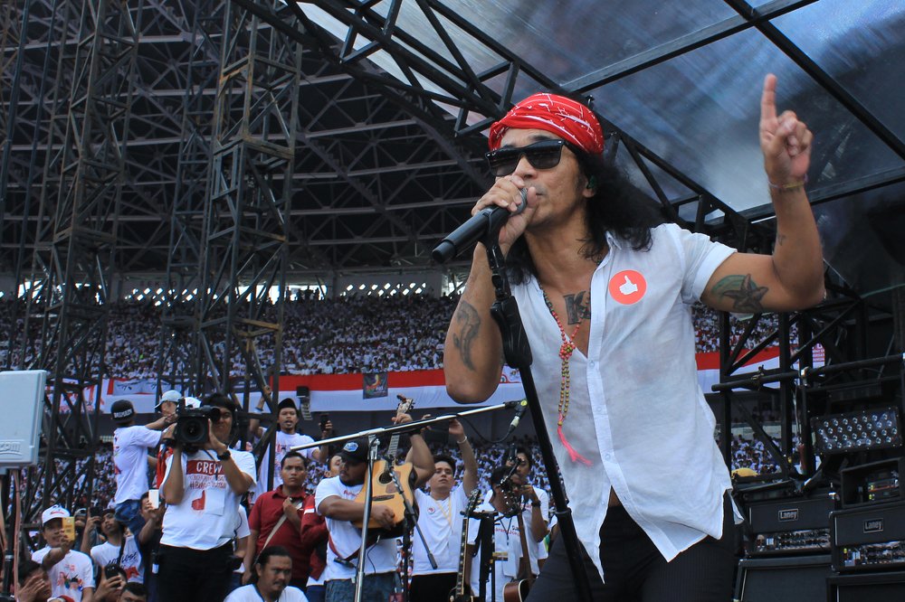 slank
