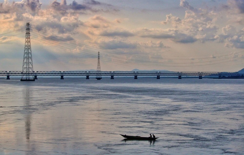 Photograph by Bidyut Kalita