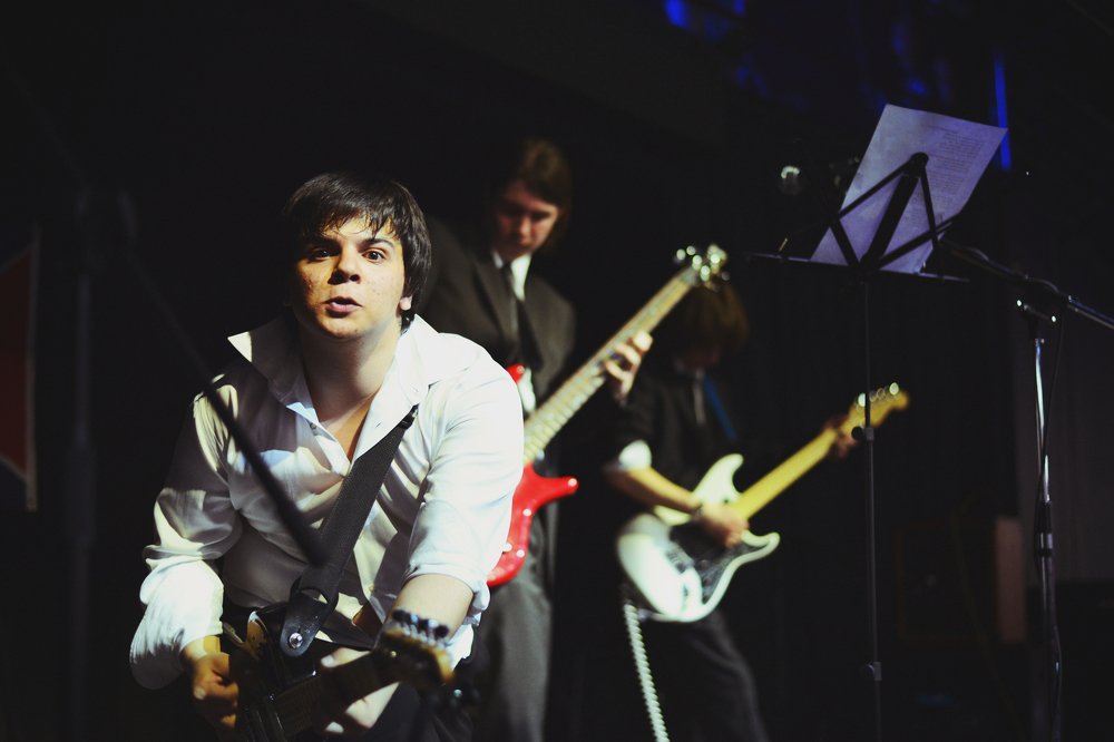 Photograph by Наталья Лещинская