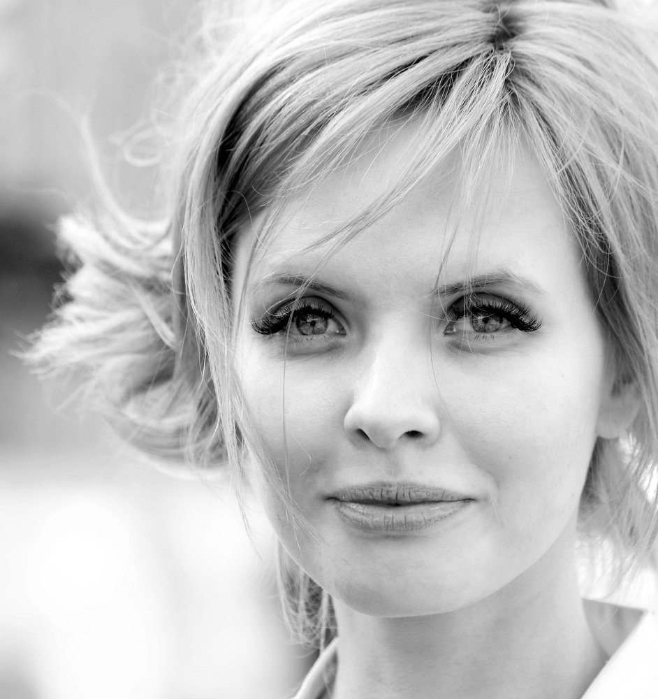 Photograph by Михаил Обертаев