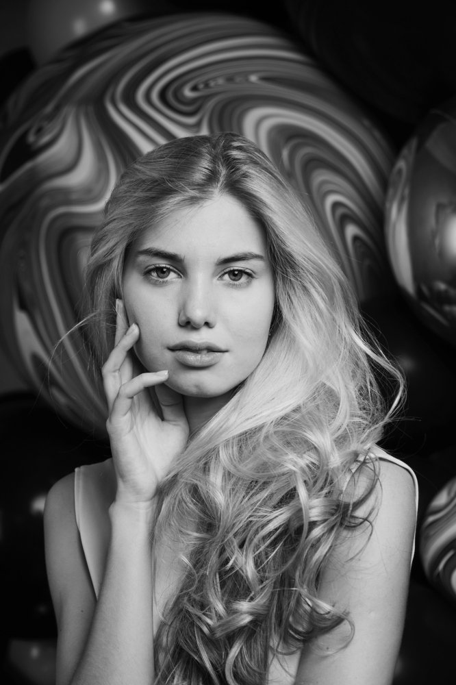 Photograph by Татьяна Каскевич