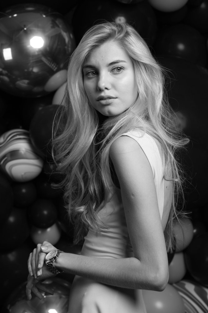 Photograph by Татьяна Каскевич