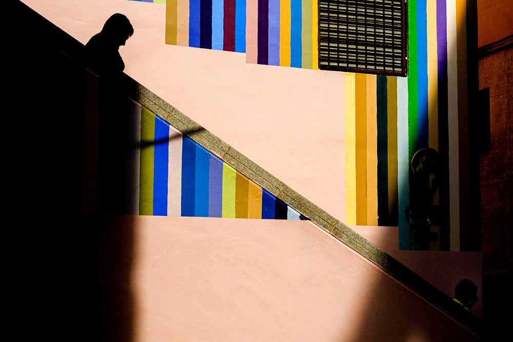 Photograph by Eduardo García Puras