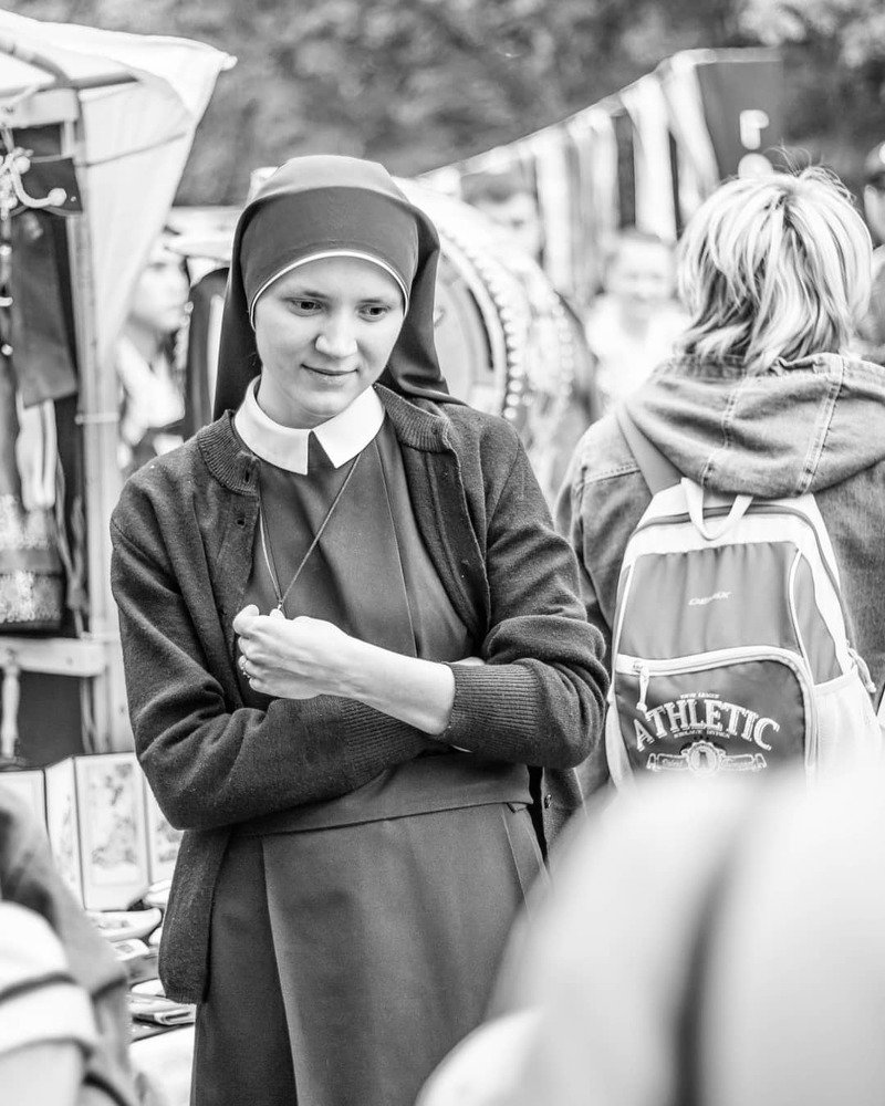 Фотография автора Екатерина Першина