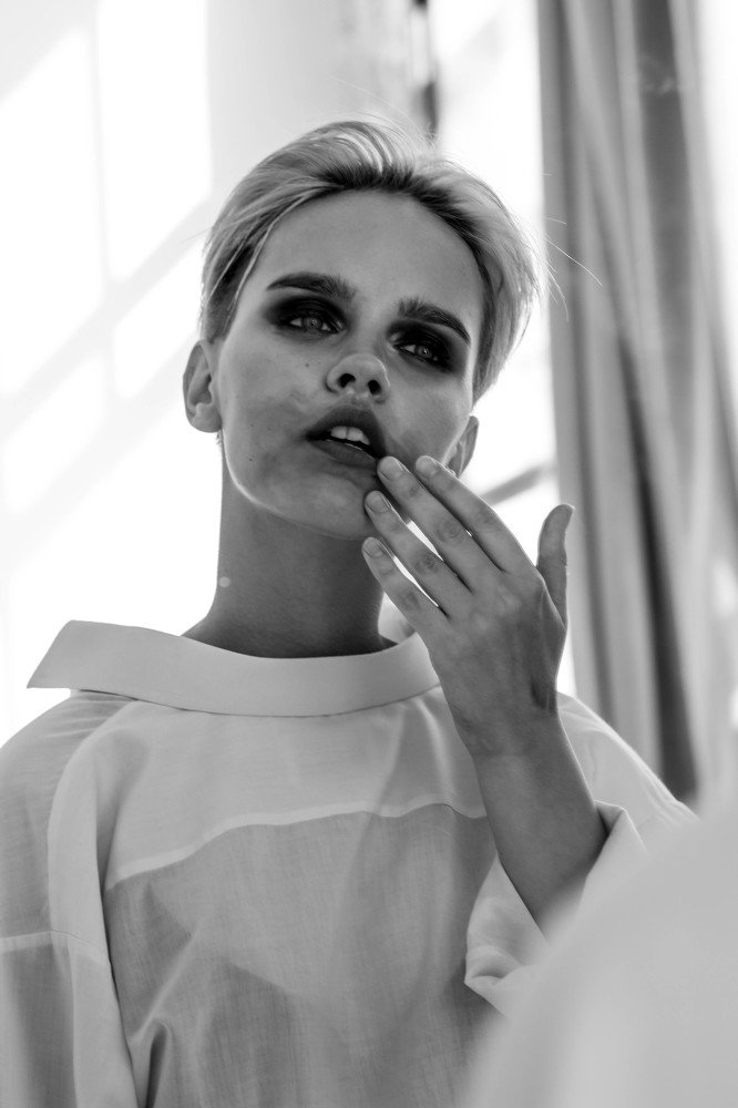 Фотография автора Екатерина Першина