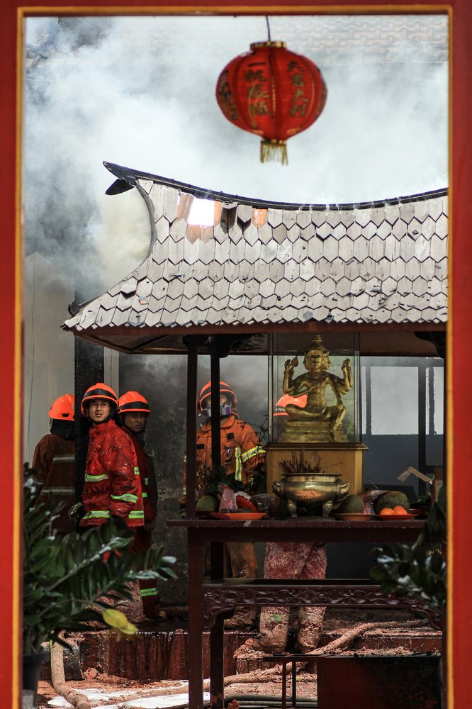 Photograph by Baraya Rocky