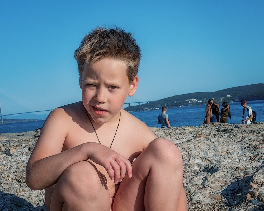 Photograph by Елена Пяткова