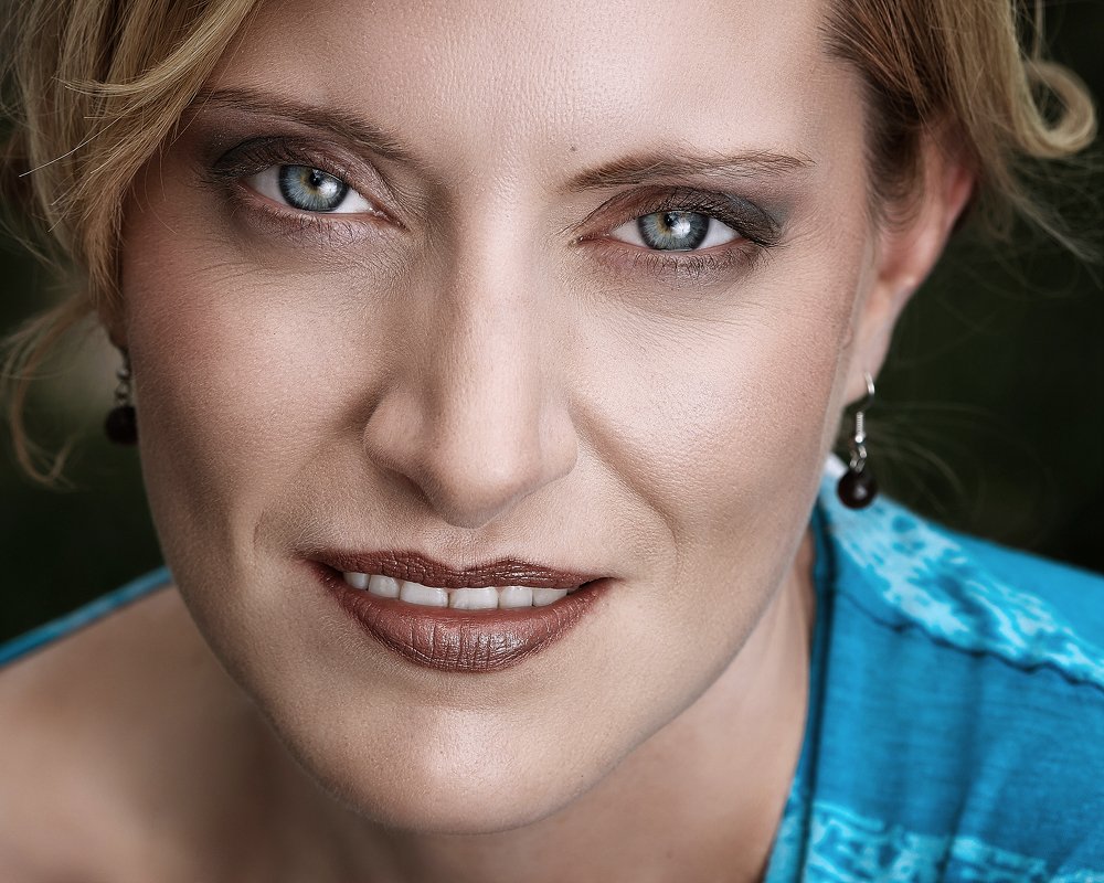 Photograph by Michel Filion