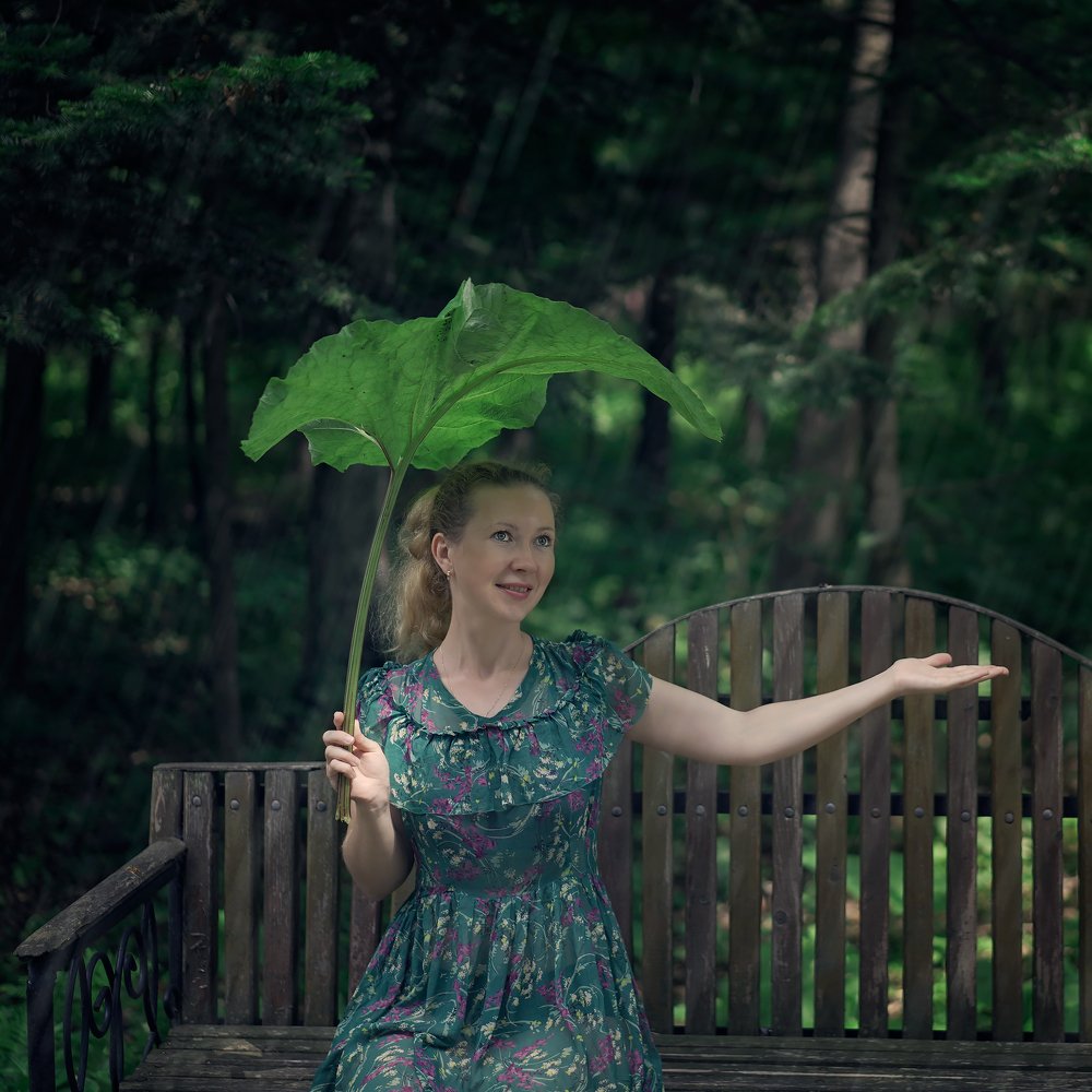 Photograph by Светлана Гордеева