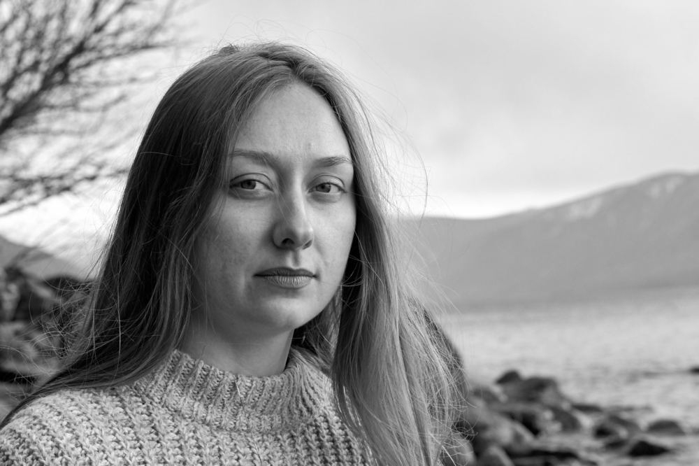 Photograph by Константин Кузнецов