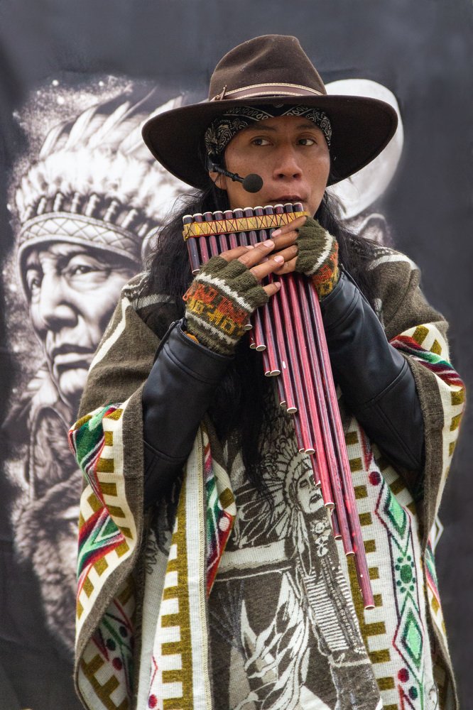 Photograph by Victor Pruhnitskiiy