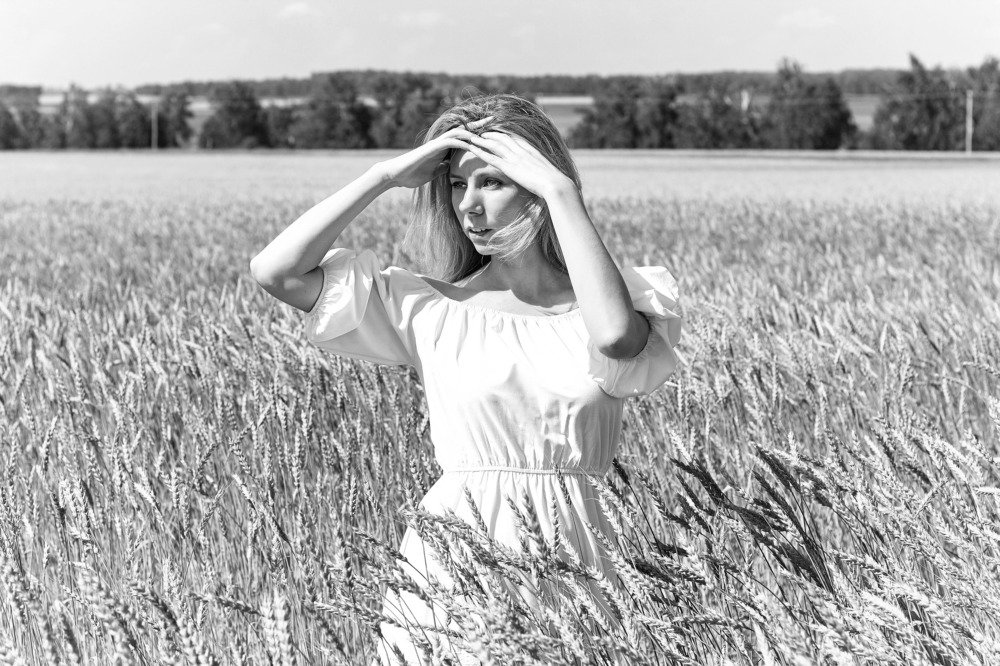 Photograph by Константин Кузнецов