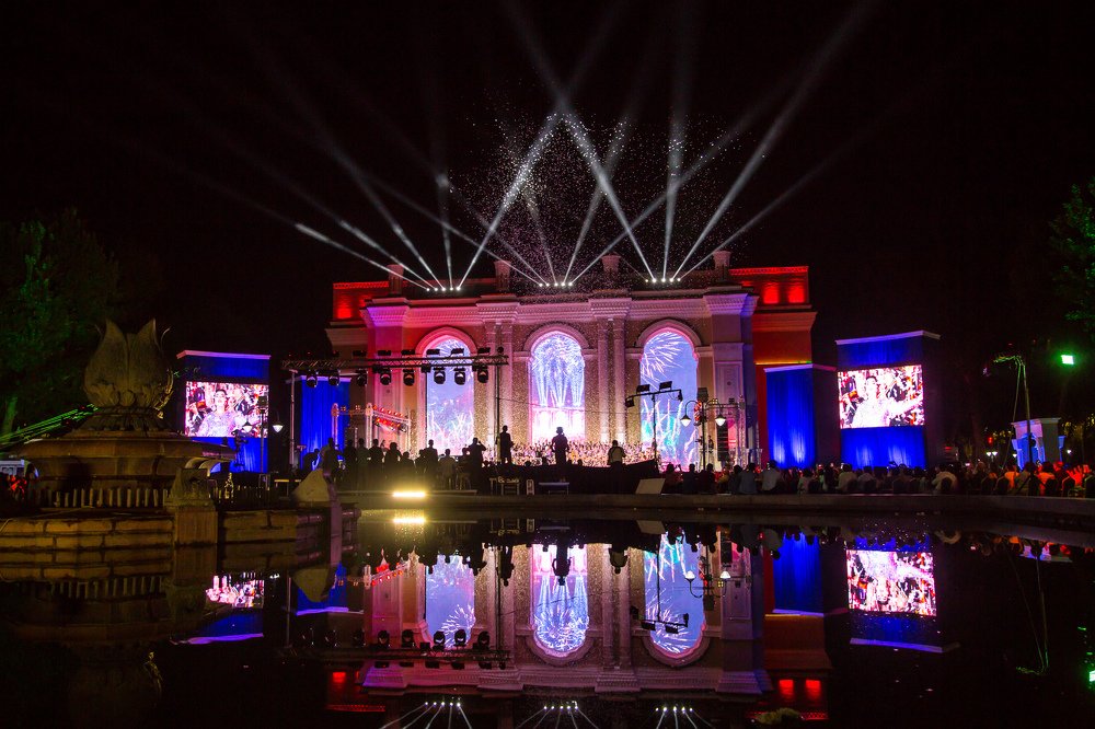 Photograph by Yuriy  Korsuntsev