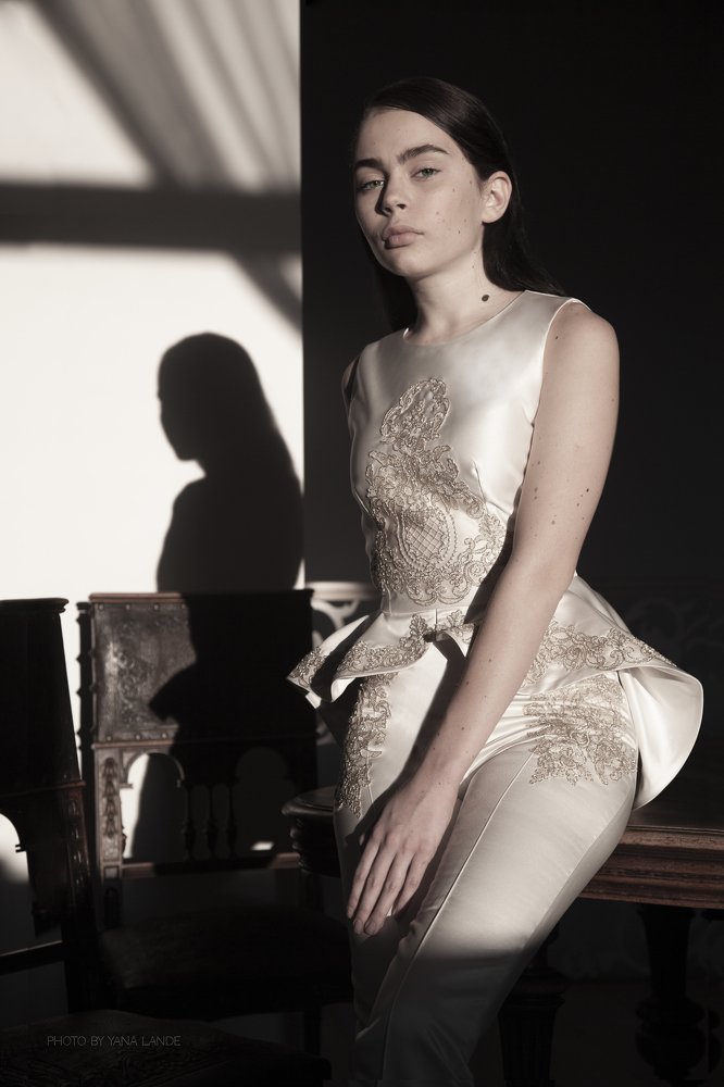 Фотография автора Yana