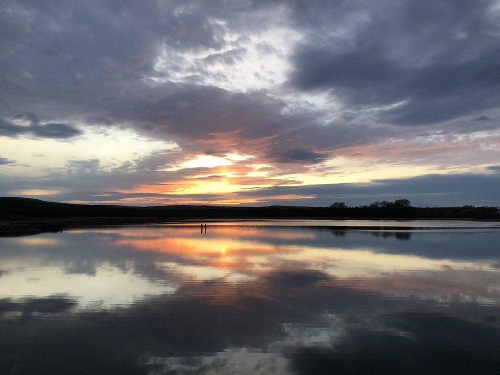 Photograph by Алёна Андреева