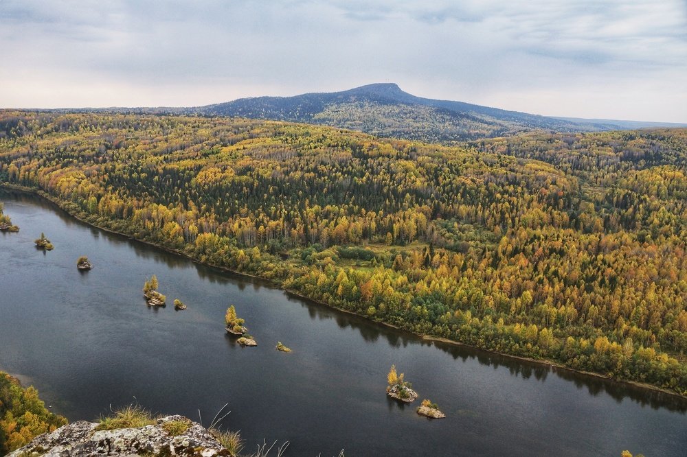 Photograph by Наталья Фрейман