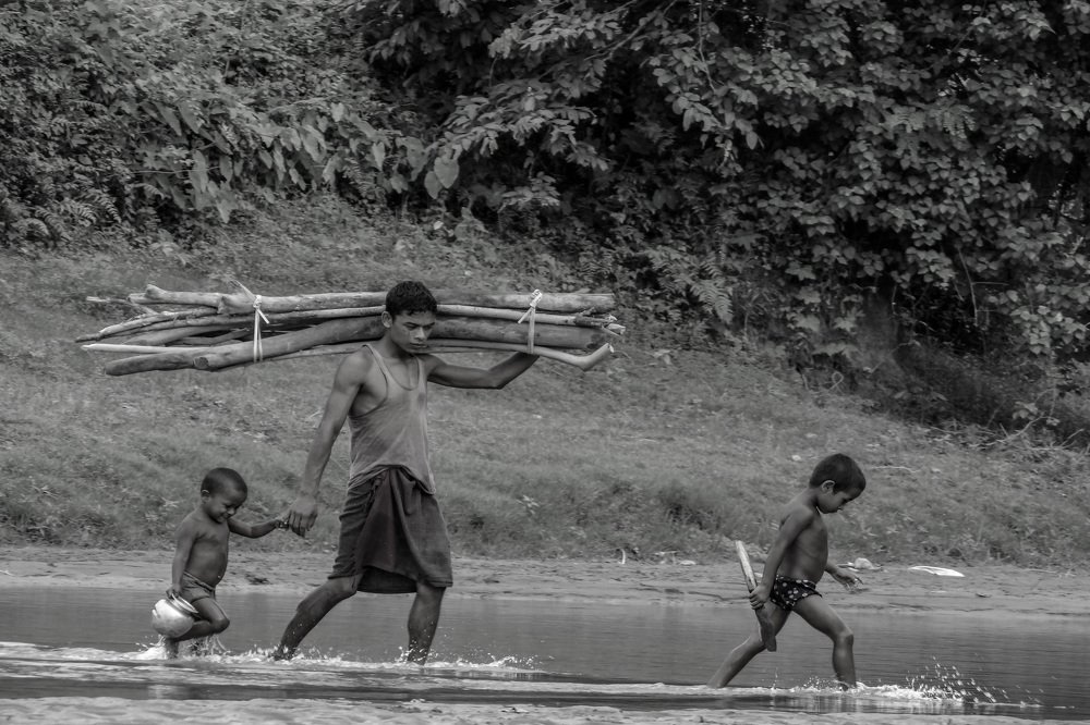 Photograph by Tanmoy Das