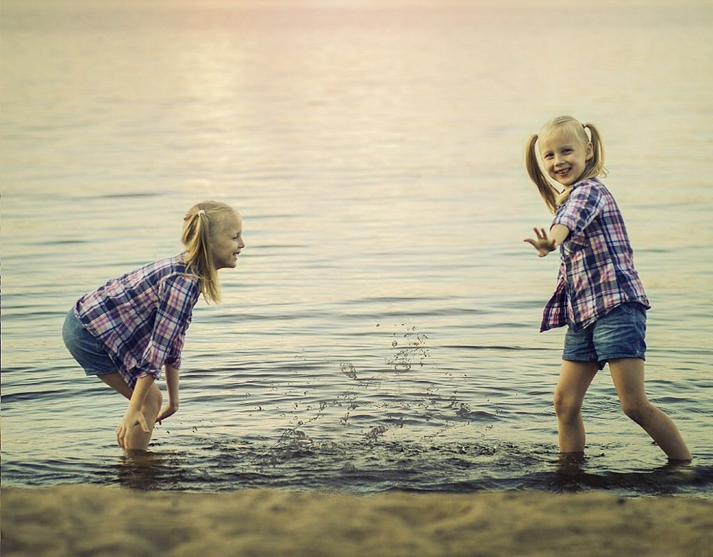 Photograph by Ольга Кочеткова