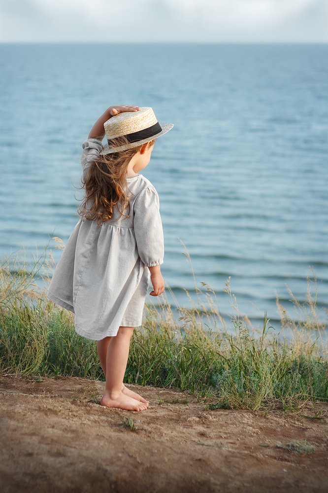 Морской ветер