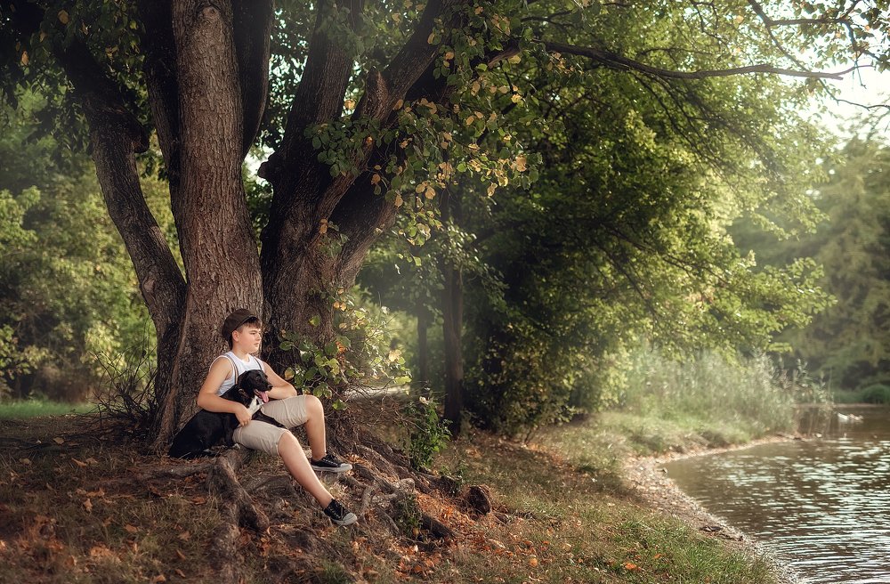 Photograph by Савёлова Екатерина