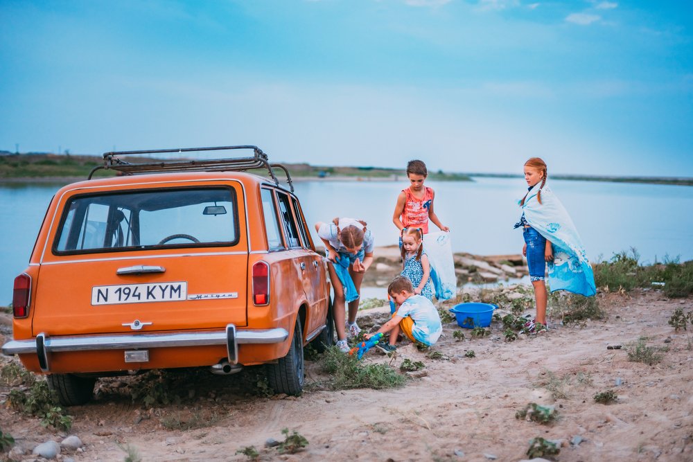 Фотография автора Дарья Шевченко