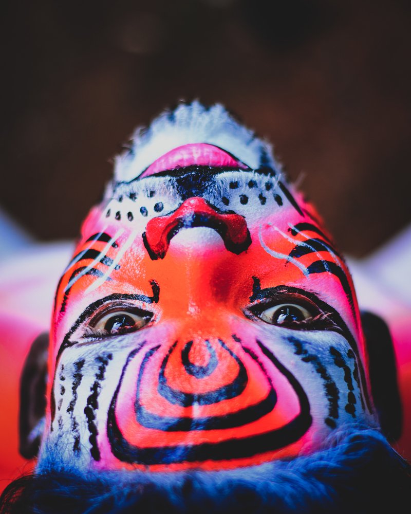 Photograph by Akshay Poojari