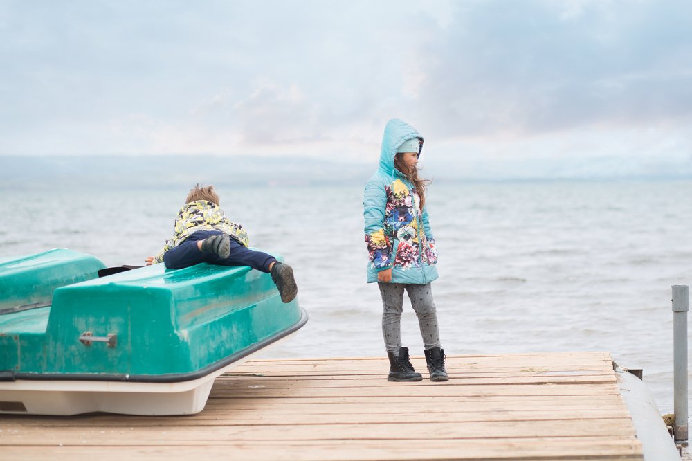 Photograph by Земцова Юлия