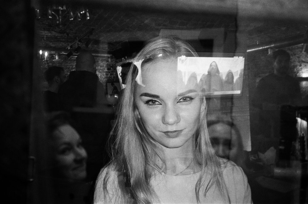 Photograph by Natalia Gotovko