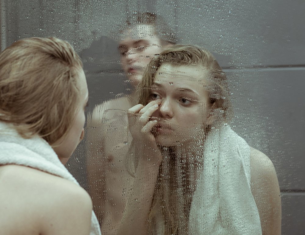 Photograph by Елена Слюсарь