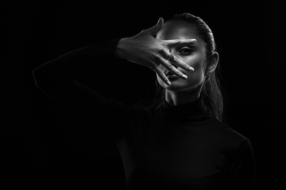 Photograph by Olisey Ross