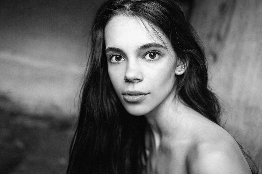 Photograph by Olisey Ross