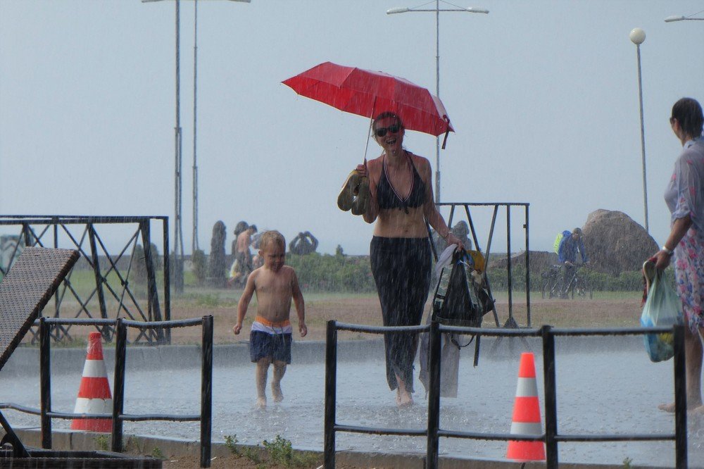 Photograph by Алексей Семкин