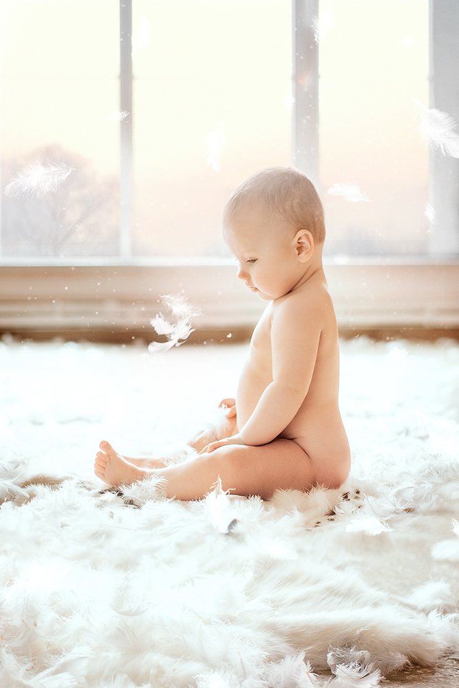 Photograph by Юлия Павалюк